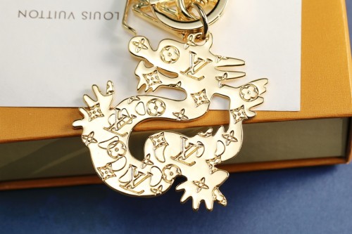 3RE29A Stylish key closure