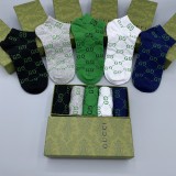 S1Q35B56 Popular socks(5 pairs )