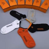 S1Q35H597 Popular socks(5 pairs )
