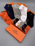 S1Q35H60 Popular socks(5 pairs )