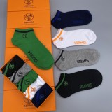 S1Q35H52 Popular socks(5 pairs )
