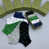 S1Q35B56 Popular socks(5 pairs )