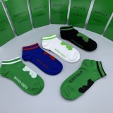 S1Q35A45  Popular socks(5 pairs )