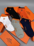 S1Q35H60 Popular socks(5 pairs )