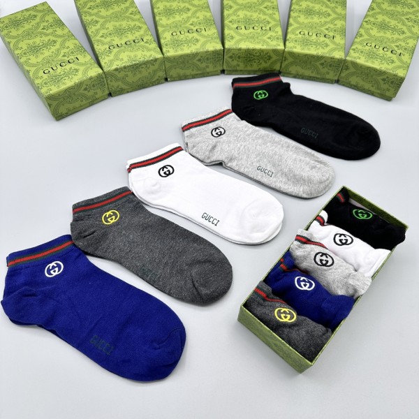 235QB62S Popular socks(5 pairs )