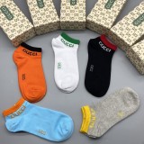 S1Q35B61 Popular socks(5 pairs )