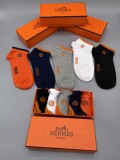 S1Q35H60 Popular socks(5 pairs )