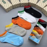 S1Q35B61 Popular socks(5 pairs )