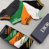 S1Q35B63 Popular socks(5 pairs )
