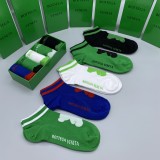 S1Q35A45  Popular socks(5 pairs )