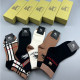 S1Q35R67 Popular socks(5 pairs )