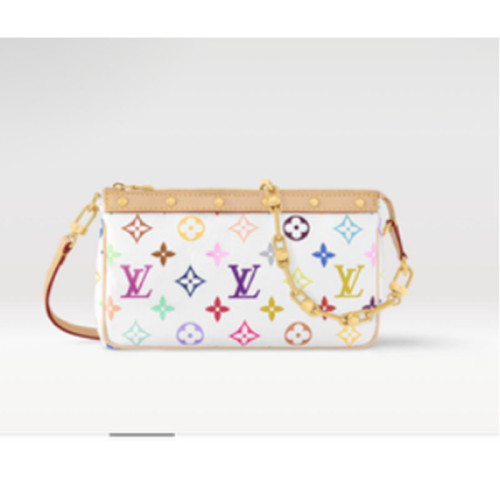 B1R35E2 Popular leather bag