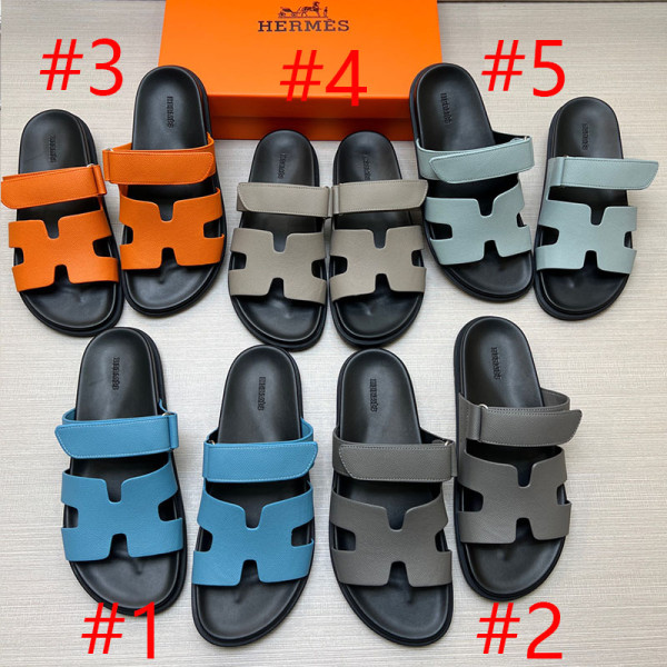 535RH5Z Popular Slippers shoes