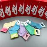 S1Q35A70 Popular socks(5 pairs )