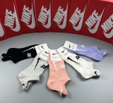 S1Q35A69 Popular socks(5 pairs )