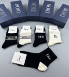 S1Q35D68 Popular socks(5 pairs )