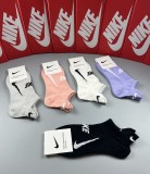 S1Q35A69 Popular socks(5 pairs )