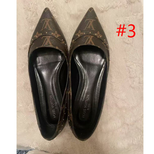 235RE1Z Popular high-quality leather