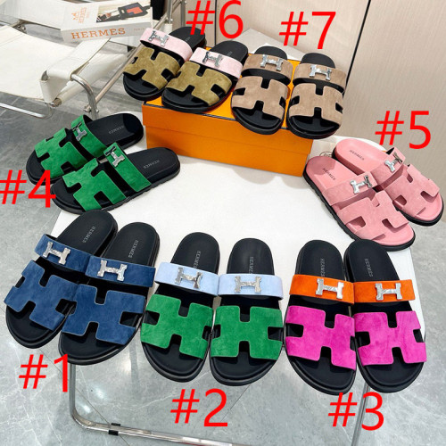 Z5R35H7  Popular Slippers shoes