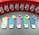 S1Q35A70 Popular socks(5 pairs )
