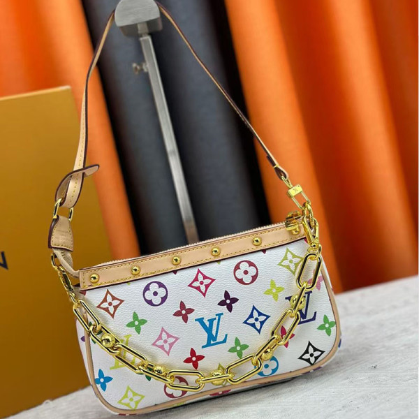 1RE2B Popular leather bag