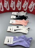 S1Q35A69 Popular socks(5 pairs )