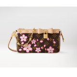 B1R35E1 Popular leather bag