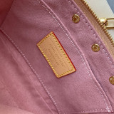 B1R35E1 Popular leather bag