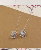 14E157E Fashion high -quality Earrings