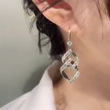 14E17E Fashion high -quality Earrings