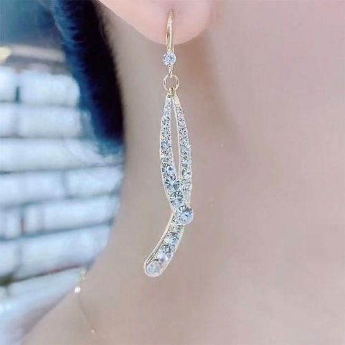 14E1105E Fashion high -quality Earrings
