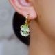 14E2654E Fashion high -quality Earrings