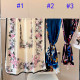 135ZC200W  Popular Silk Scarve