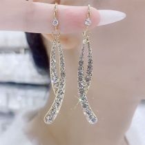 14E1105E Fashion high -quality Earrings 14E1105E Fashion high -quality Earrings