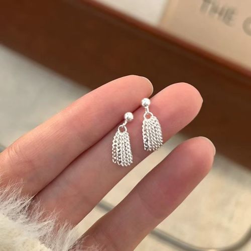 14E205E Fashion high -quality Earrings