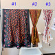 135ZE199W  Popular Silk Scarve