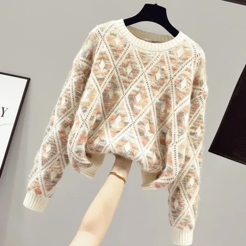 14R46U fashion Sweaters