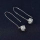 14E157E Fashion high -quality Earrings