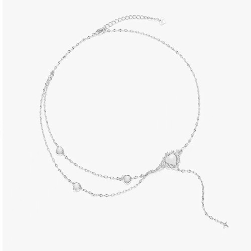 235Q4X   Fashion necklace
