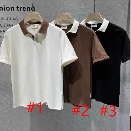 1ZA117U fashion T-shirts