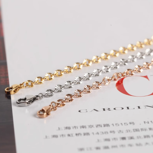 1XE602X Fashion high -quality Bracelets