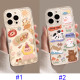 T35ZA24A   Fashion Phone Case