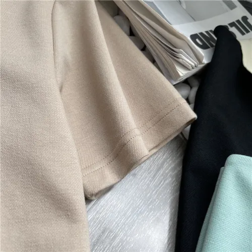 1ZA593U  fashion  T-shirts