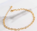 1XE602X Fashion high -quality Bracelets