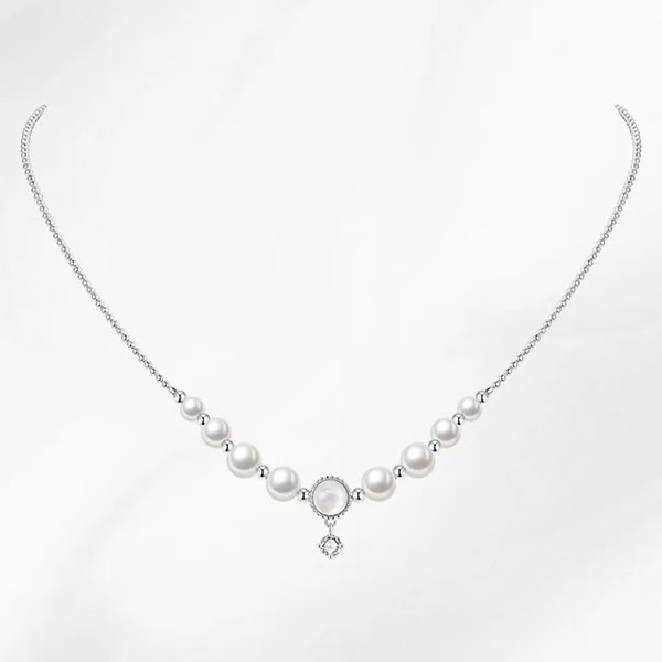 235Q3X Fashion necklace