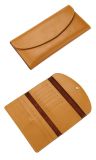 1E682B Fashionable leather wallets