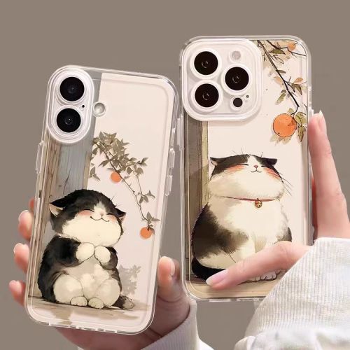T35ZA26A   Fashion Phone Case