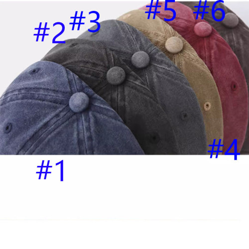 14E18M Fashion hats