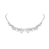 235Q10X Fashion necklace