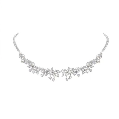 235Q10X Fashion necklace